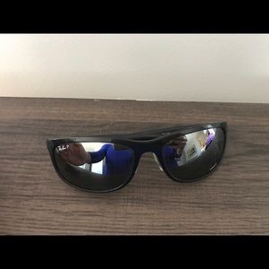 Ray-Ban Chromance Sunglasses
